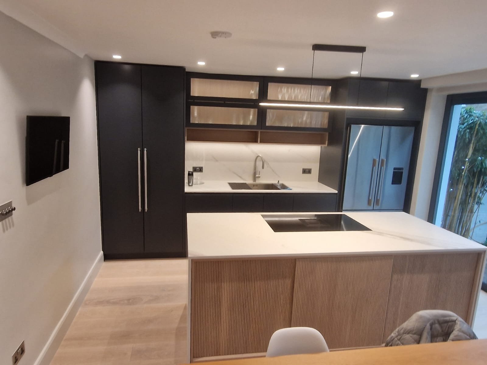 Kitchen Refurbishment