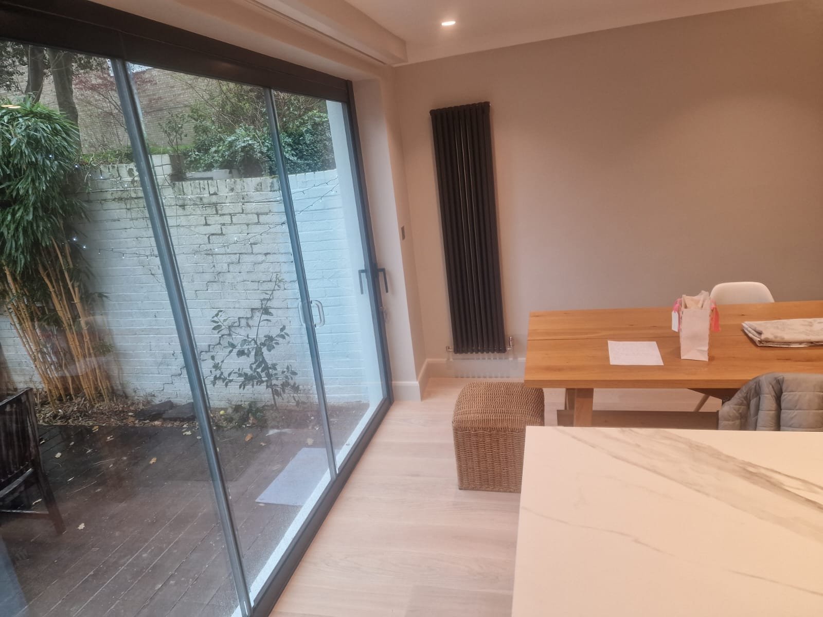 Window Glazing