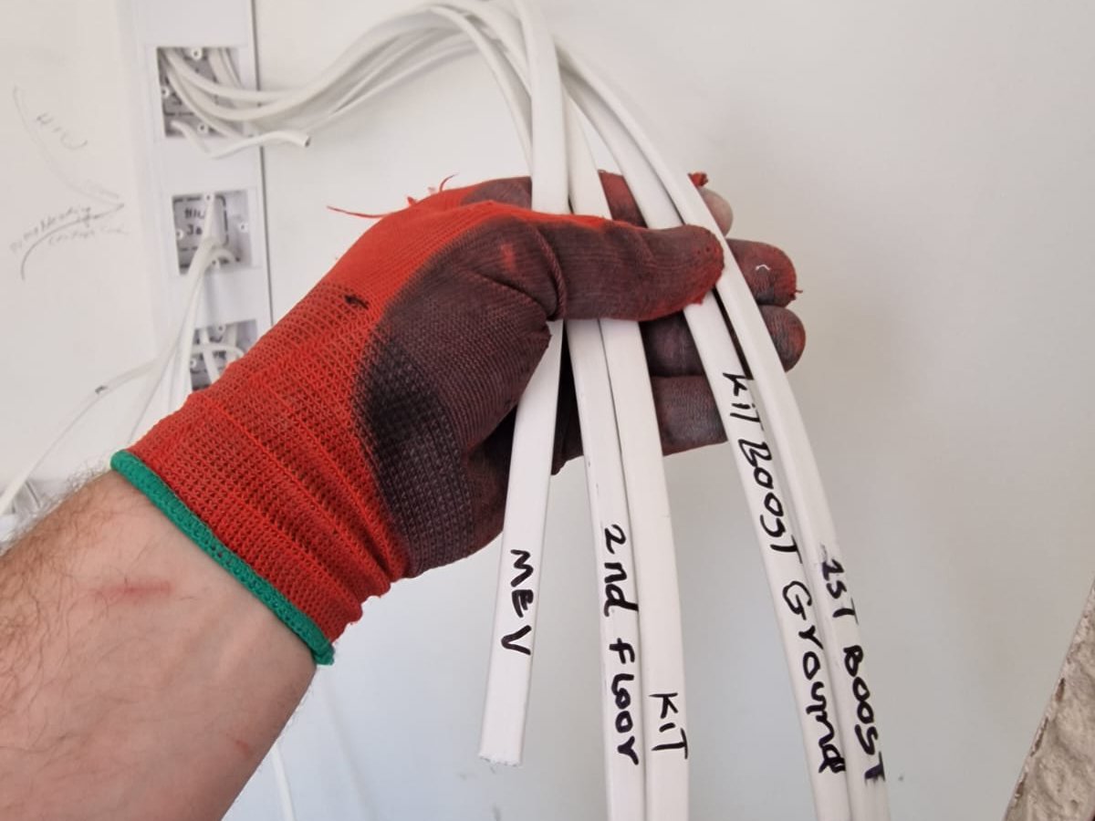 Electriacal Wiring