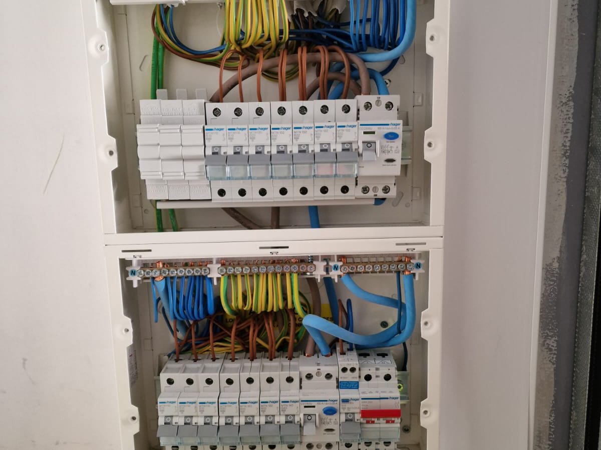 Electriacal Wiring